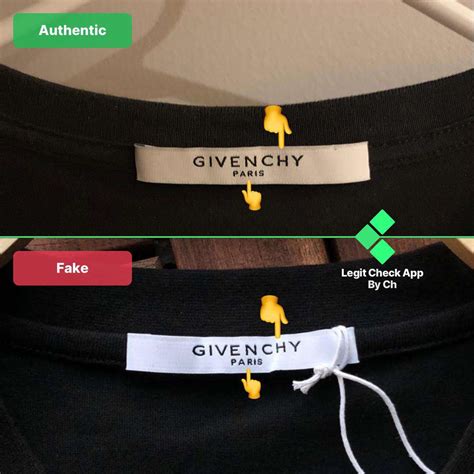 givenchy irresistible fake vs real|false givenchy clothing.